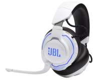 JBL QUANTUM 910 P WL biało-niebieskie - 1132158 - zdjęcie 2